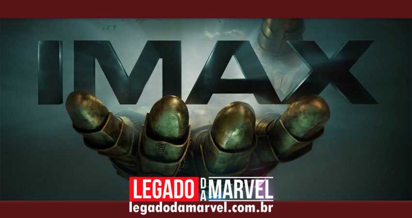  Novo vídeo de Vingadores: Ultimato traz os diretores comentando sobre versão IMAX!