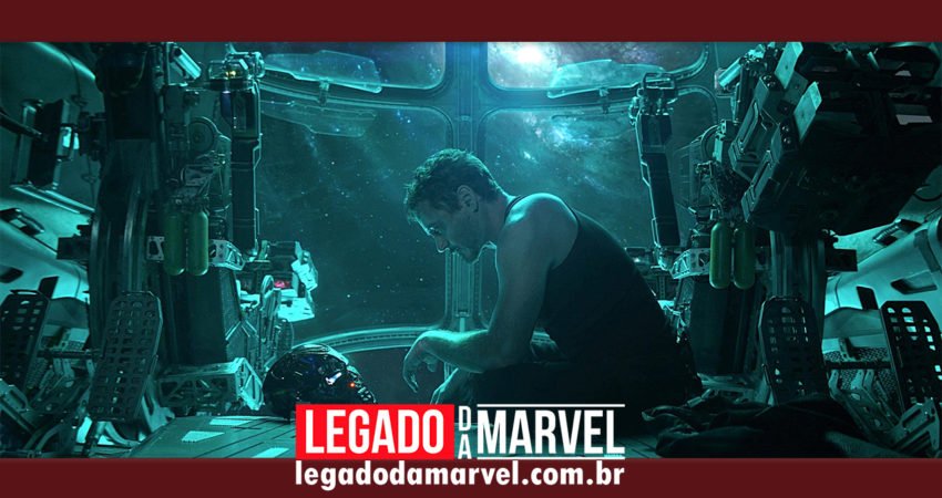 TEORIA: Tony Stark irá se aposentar após voltar do espaço em Vingadores: Ultimato!