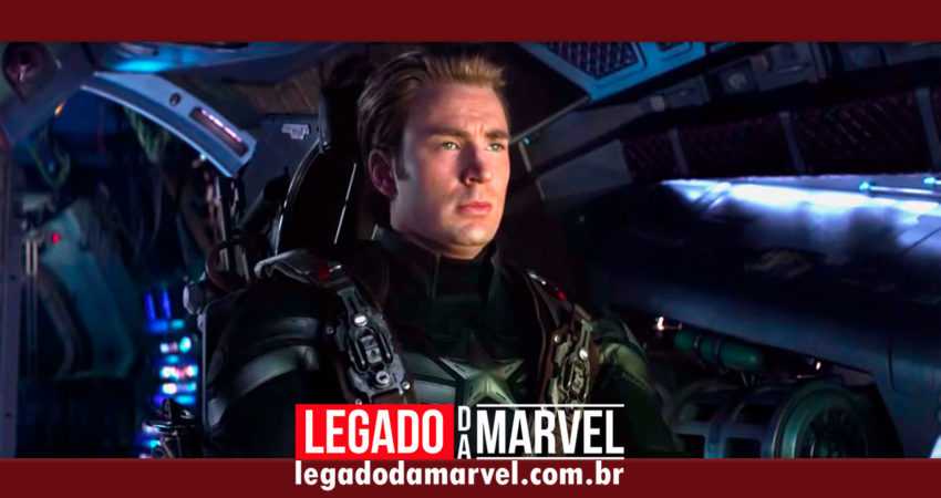 Marvel Brasil libera primeiros comerciais de TV de Vingadores: Ultimato!