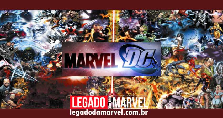 Criador de Mortal Kombat e Injustice quer desenvolver game MARVEL vs DC!