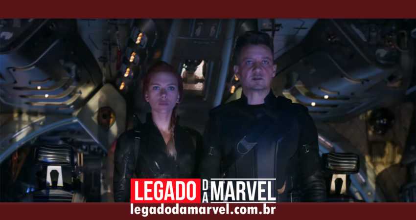 Marvel libera novo comercial de Vingadores: Ultimato! Contém cenas INÉDITAS!