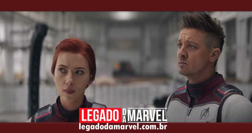 Confira novo comercial LEGENDADO de Vingadores: Ultimato com cenas INÉDITAS!