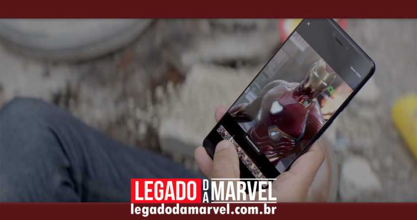 Google Pixel lança comercial com os heróis de Vingadores: Ultimato! Confira!