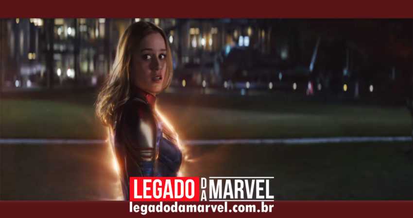 Marvel libera oficialmente novo comercial de Vingadores: Ultimato!