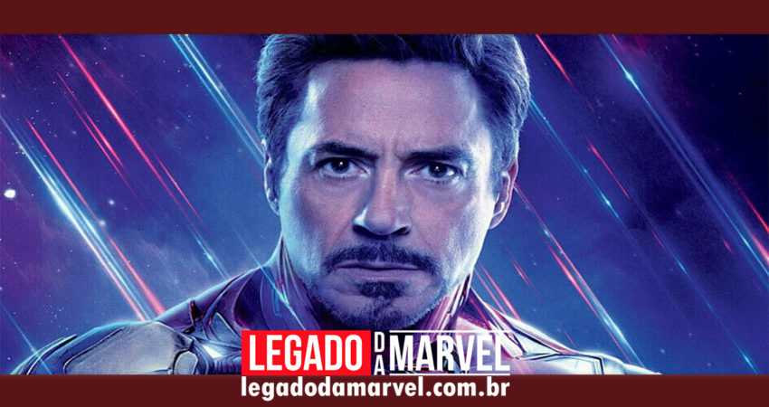 Final de Vingadores: Ultimato é o melhor momento de todo o MCU, diz Robert Downey Jr.!