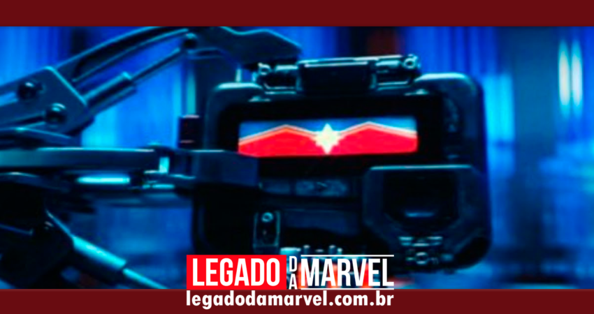Assista a versão DUBLADA da cena pós-créditos de Capitã Marvel!
