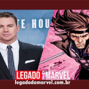 Gambit e outros três filmes dos Mutantes são oficialmente CANCELADOS! legadodamarvel
