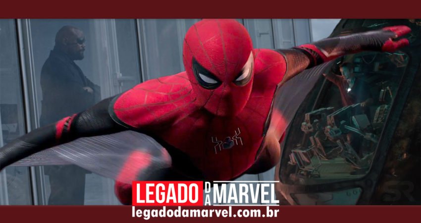 Trailer de Homem-Aranha: Longe de Casa ganha novos significados após Ultimato!