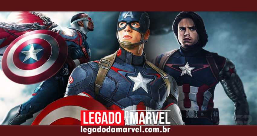 Diretores explicam escolha do Capitão América no fim de Vingadores: Ultimato!