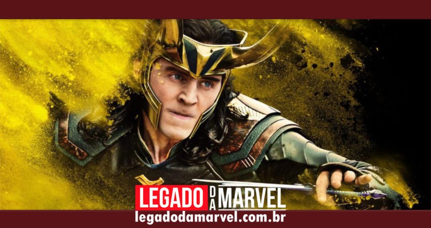Diretores de Vingadores: Ultimato revelam o destino do Loki!