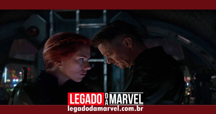 Vingadores: Ultimato tem abertura HISTÓRICA no Brasil!