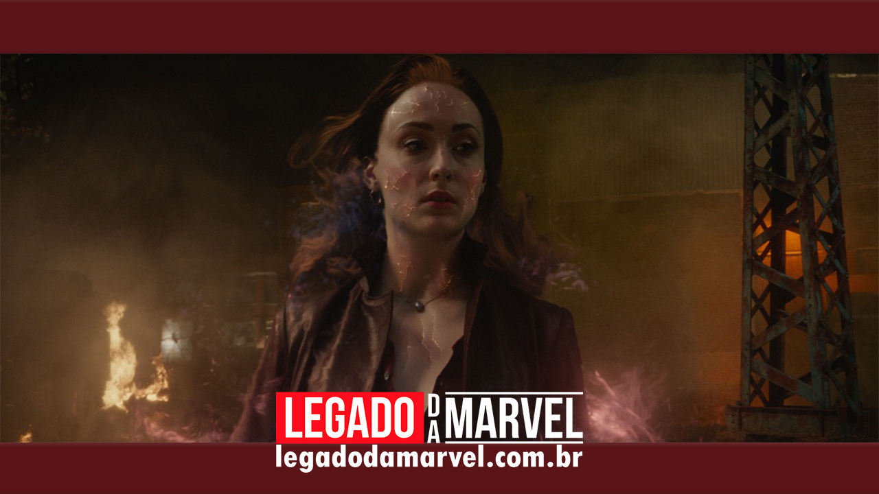 X-Men: Fênix Negra tem PIOR abertura para um filme da Marvel no Brasil desde 2012!