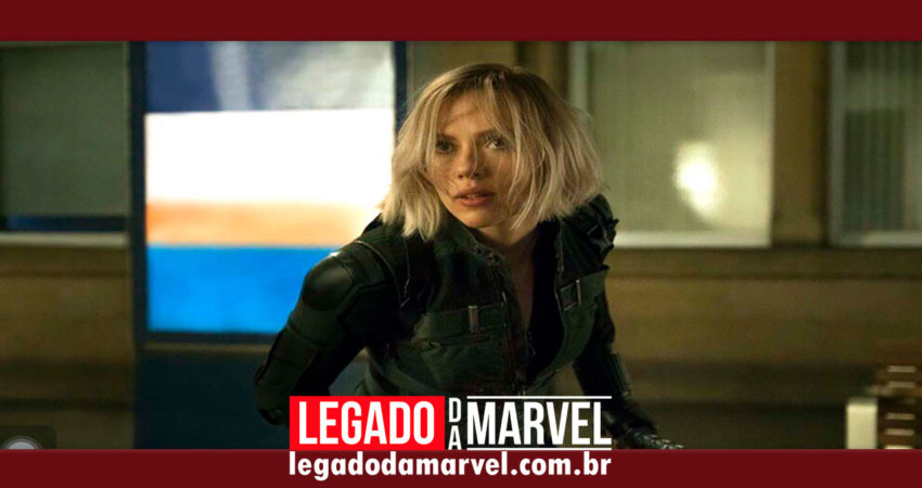 “Deve ser o melhor filme que fizemos”, diz executiva da Marvel sobre Viúva Negra!