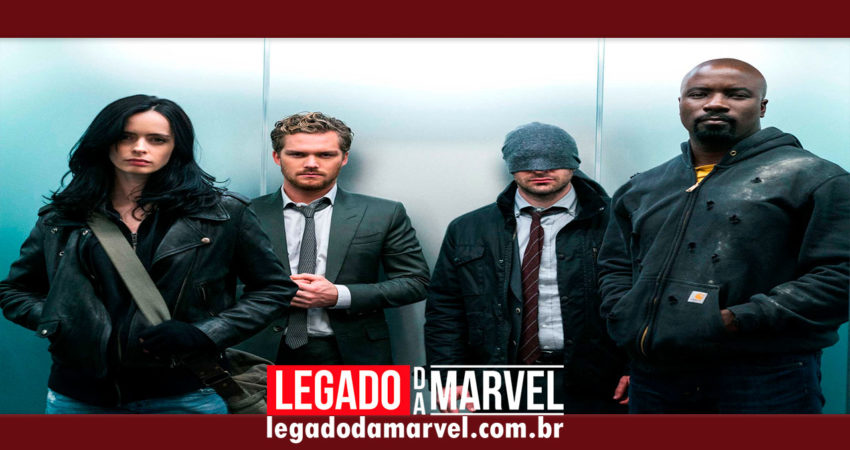  Executivo da Marvel promete GRANDE ANÚNCIO para AMANHÃ!