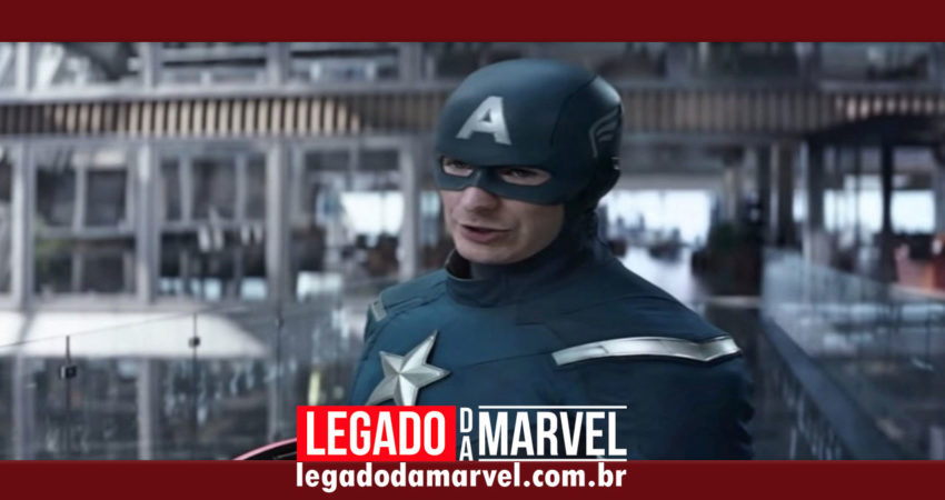  Marvel vai homenagear o “Clássico Traseiro da América” na Comic Con!