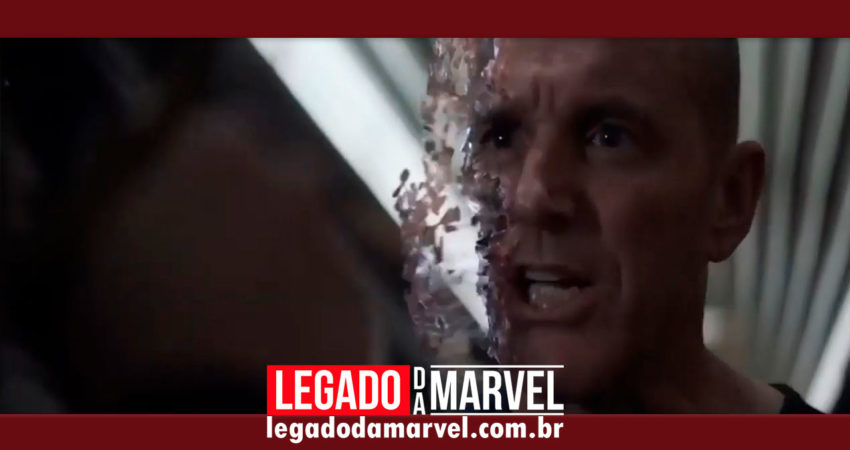  Na Comic Con, Marvel libera novo trailer de Agents of SHIELD!