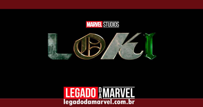 Série do Loki tem sua sinopse oficialmente revelada – saiba qual!