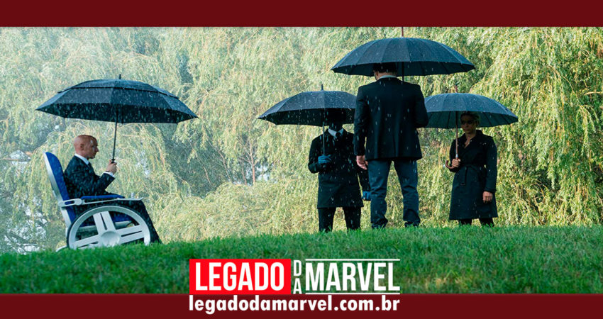 X-Men: Fênix Negra DESPENCA na bilheteria brasileira!