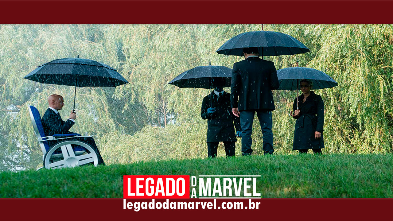 X-Men: Fênix Negra DESPENCA na bilheteria brasileira!