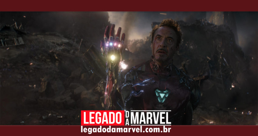 Robert Downey Jr. fala sobre decisão de abandonar o Universo Marvel – confira!