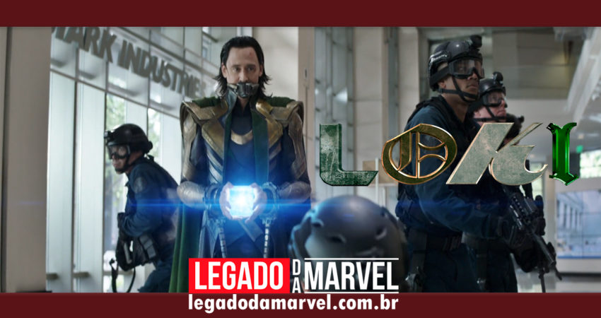 Série do Loki deve ajudar a preencher o Multiverso! Saiba mais!