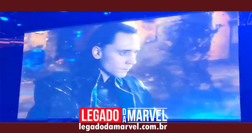 Loki, Eternos e mais: VAZA vídeo da Fase 4 da Marvel Studios na D23 – ASSISTA!