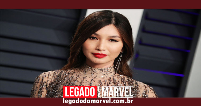 Gemma Chan, de Capitã Marvel, entra para o elenco de Os Eternos! Saiba mais!