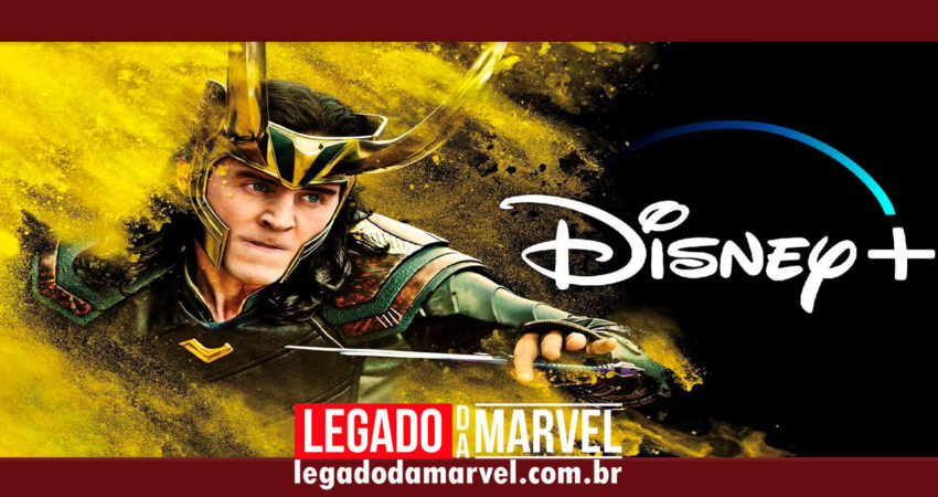 Série de Loki tem início de produção confirmada – saiba quando!