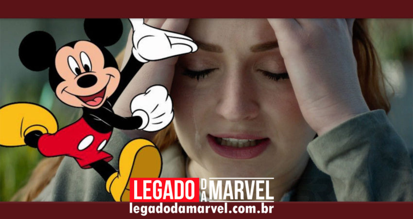 Mais de 100 milhões: Disney revela prejuízo causado por X-Men: Fênix Negra, confira!