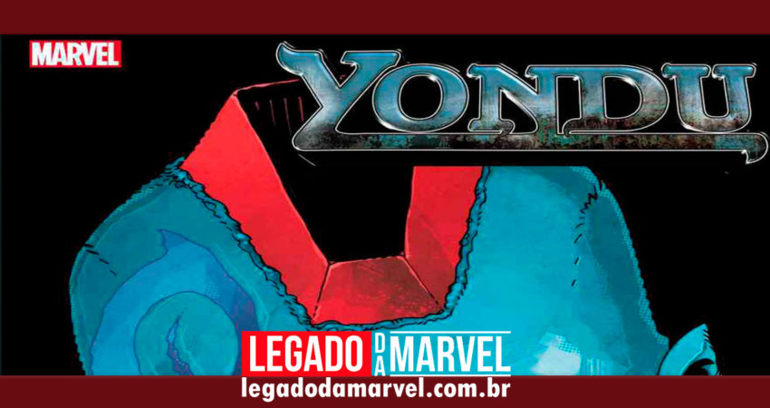 Yondu vai ter a sua PRÓPRIA série de quadrinhos – saiba mais!
