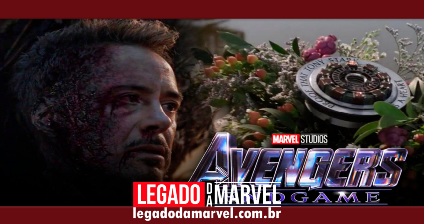  Marvel decretou morte de Tony Stark anos atrás! Saiba quanto tempo!