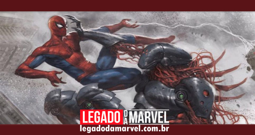 Mortes e filhos: nova HQ do Homem-Aranha choca os fãs – saiba mais!