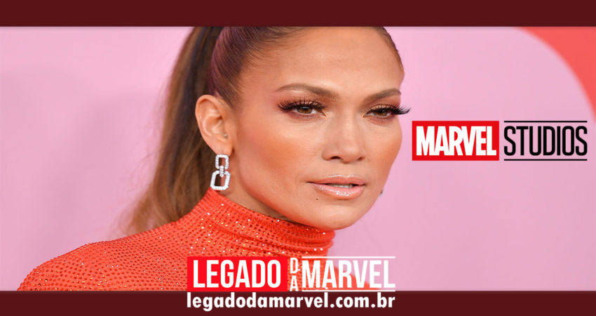 “Difícil competir” – Jennifer Lopez critica domínio da Marvel! Saiba mais!