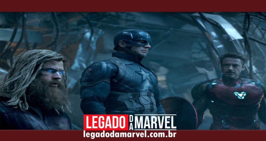 Meme do Thor zoando o Homem de Ferro e o Capitão América VIRALIZA – confira!