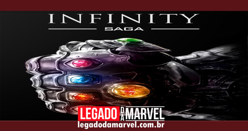Trailer OFICIAL da Marvel para a Saga do Infinito é revelado – ASSISTA!