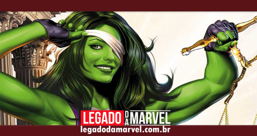TOP 5 Atrizes que podem ser a She-Hulk perfeita do MCU!
