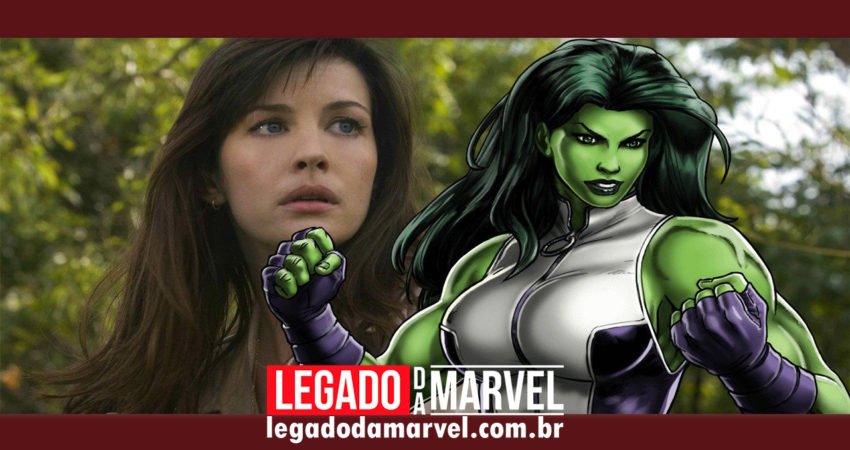  Fonte afirma que a Betty Ross irá retornar em She-Hulk – saiba mais!