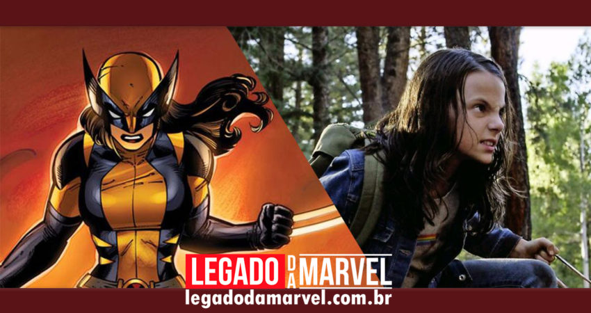  Diretor de Logan ainda quer dirigir filme da X-23 – saiba mais!