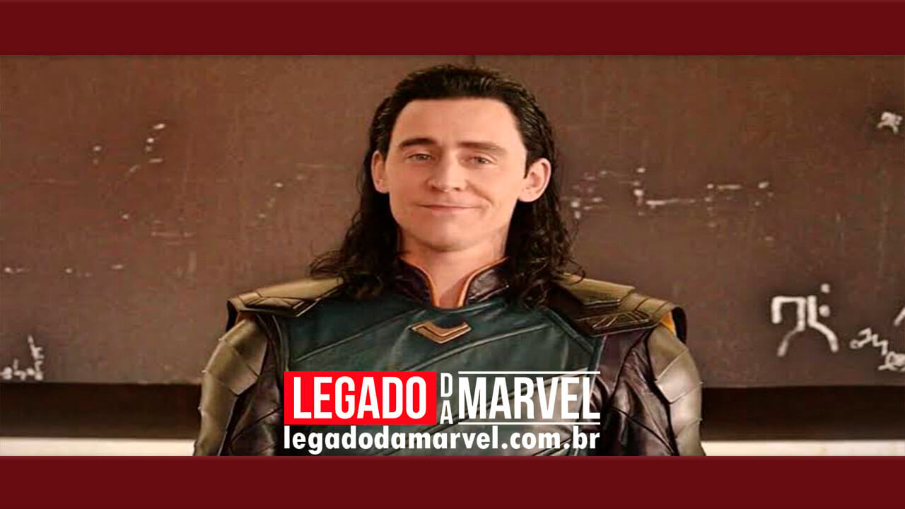 Marvel Studios pode já estar planejando uma 2° temporada para série Loki