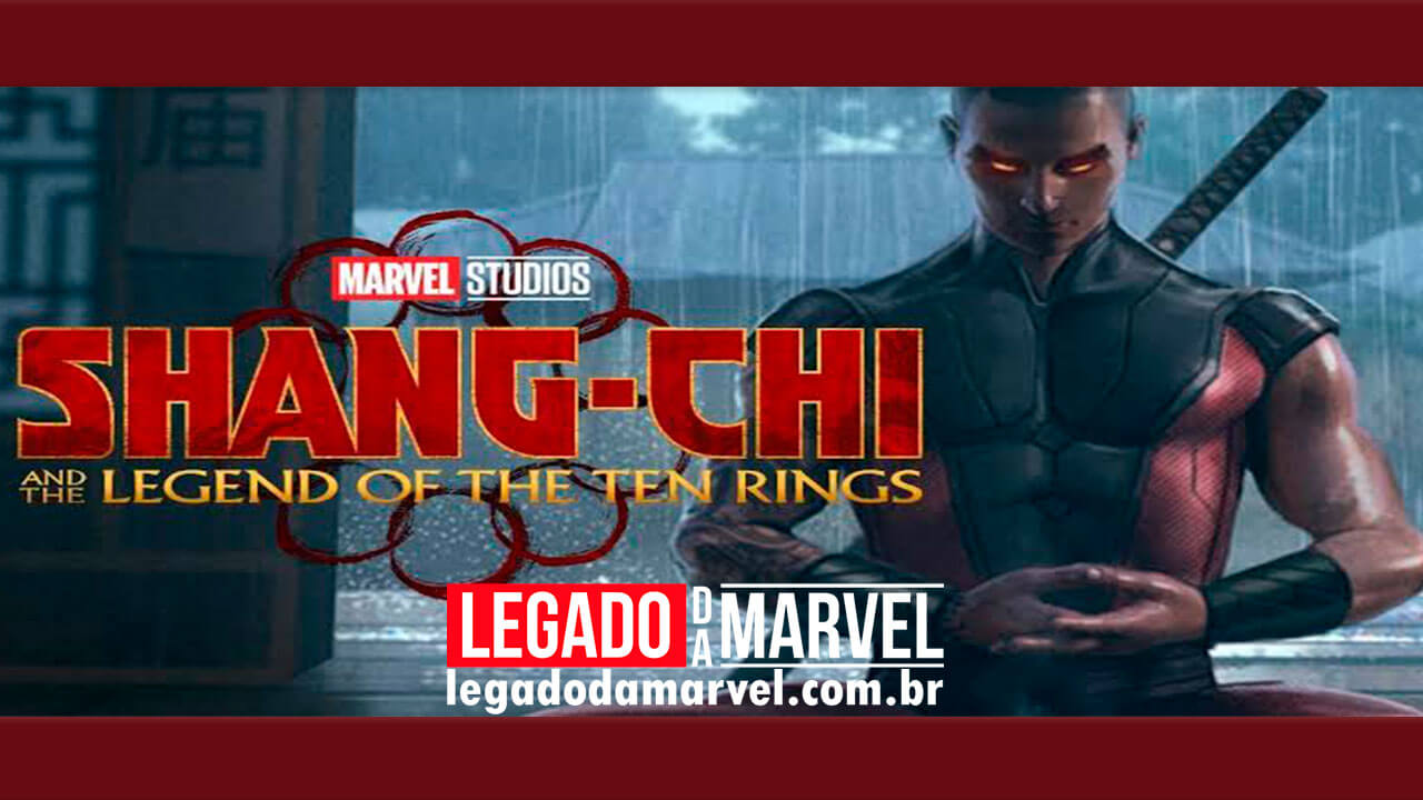 Personagens do MI-6 serão apresentados em Shang-Chi e a Lenda dos Dez Anéis