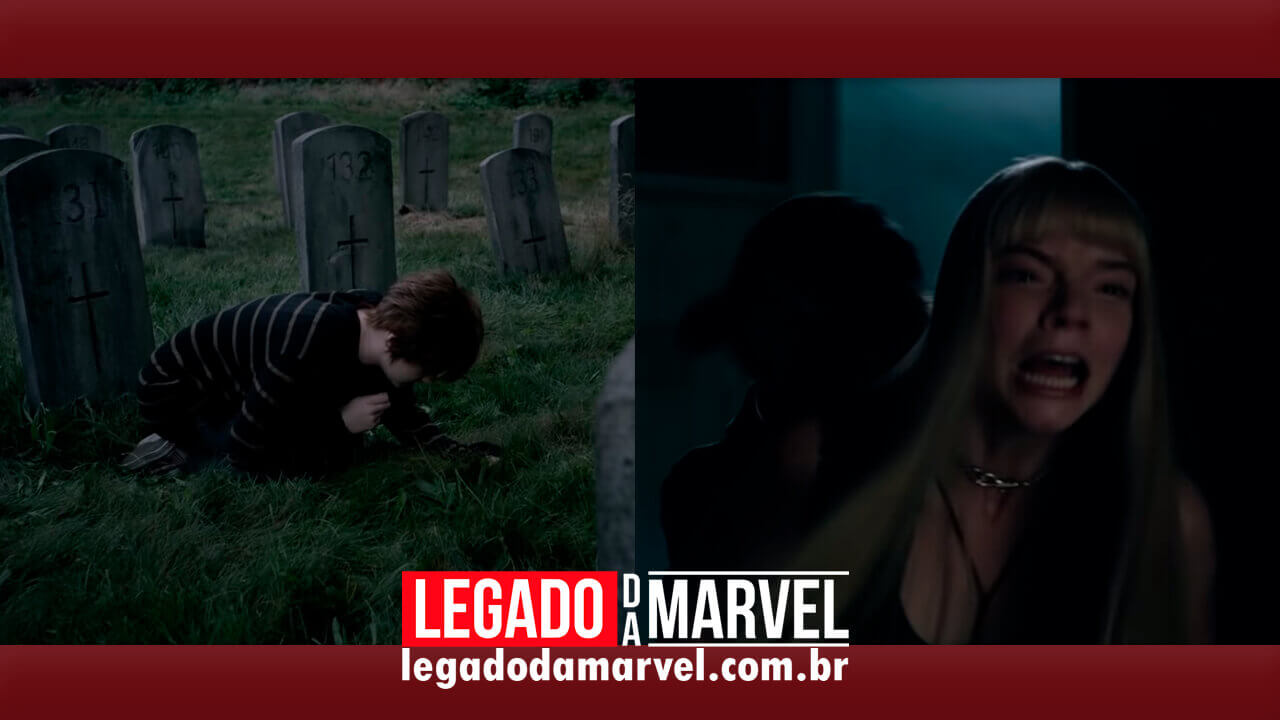 Confira todas as referências no trailer de Os Novos Mutantes