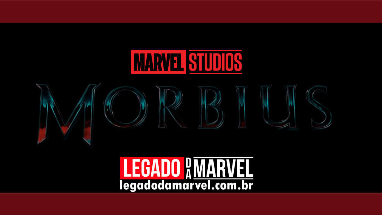 Trailer confirma que Morbius fará mesmo parte do MCU