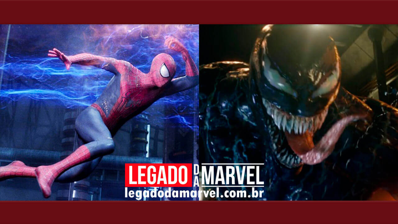 Spider-Man 2: supostos detalhes indicam nova origem do Venom, movimentos  revisados e mais 