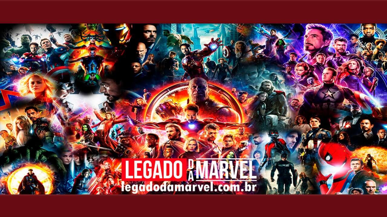 MCU: quais filmes e séries fazem parte da Fase 4 da Marvel - TecMundo