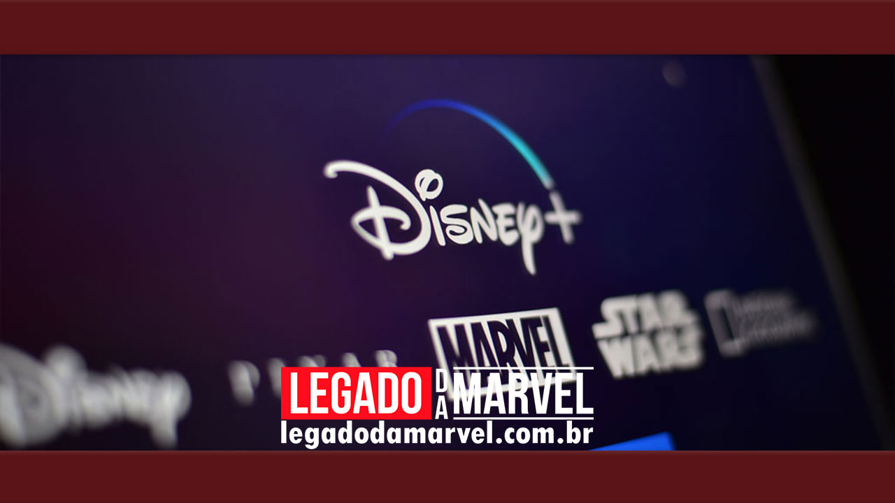 Atualização indica que Disney+ pode chegar mais cedo ao Brasil