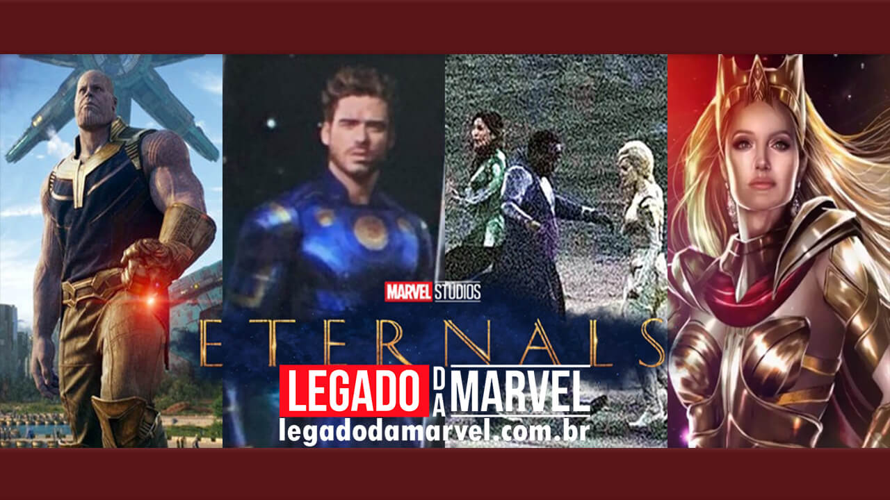 As Marvels: o que você precisa saber antes de assistir ao filme do MCU