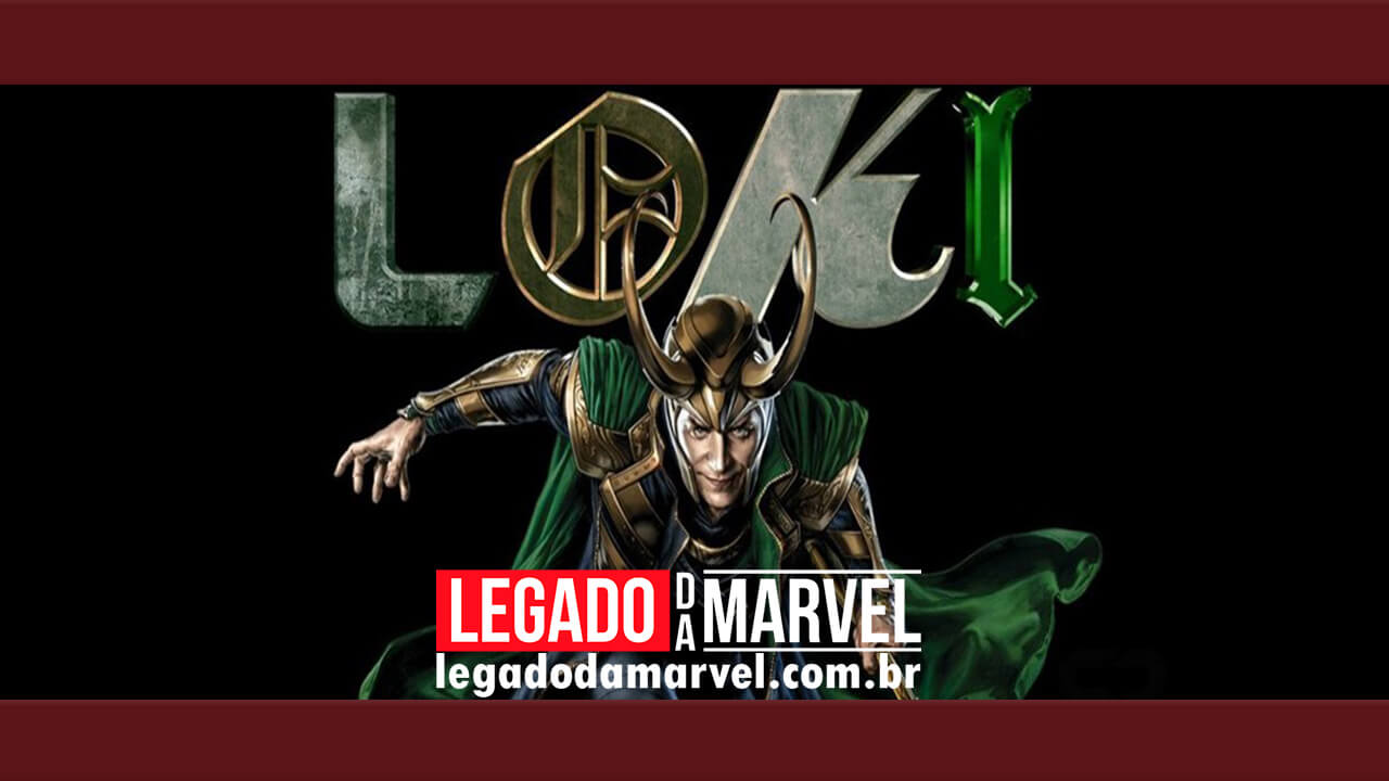  Coronavírus também pode cancelar as filmagens de Loki