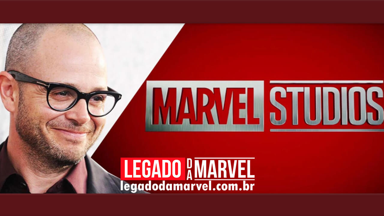  Criador da série Watchmen quer fazer um filme na Marvel Studios
