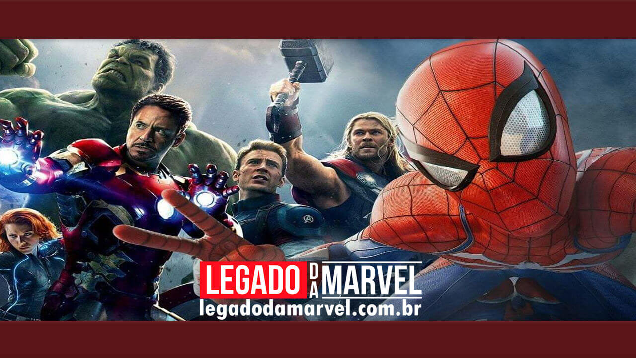 É do PS2? Homem-Aranha de Marvel's Avengers tem prévia de habilidades  divulgada 