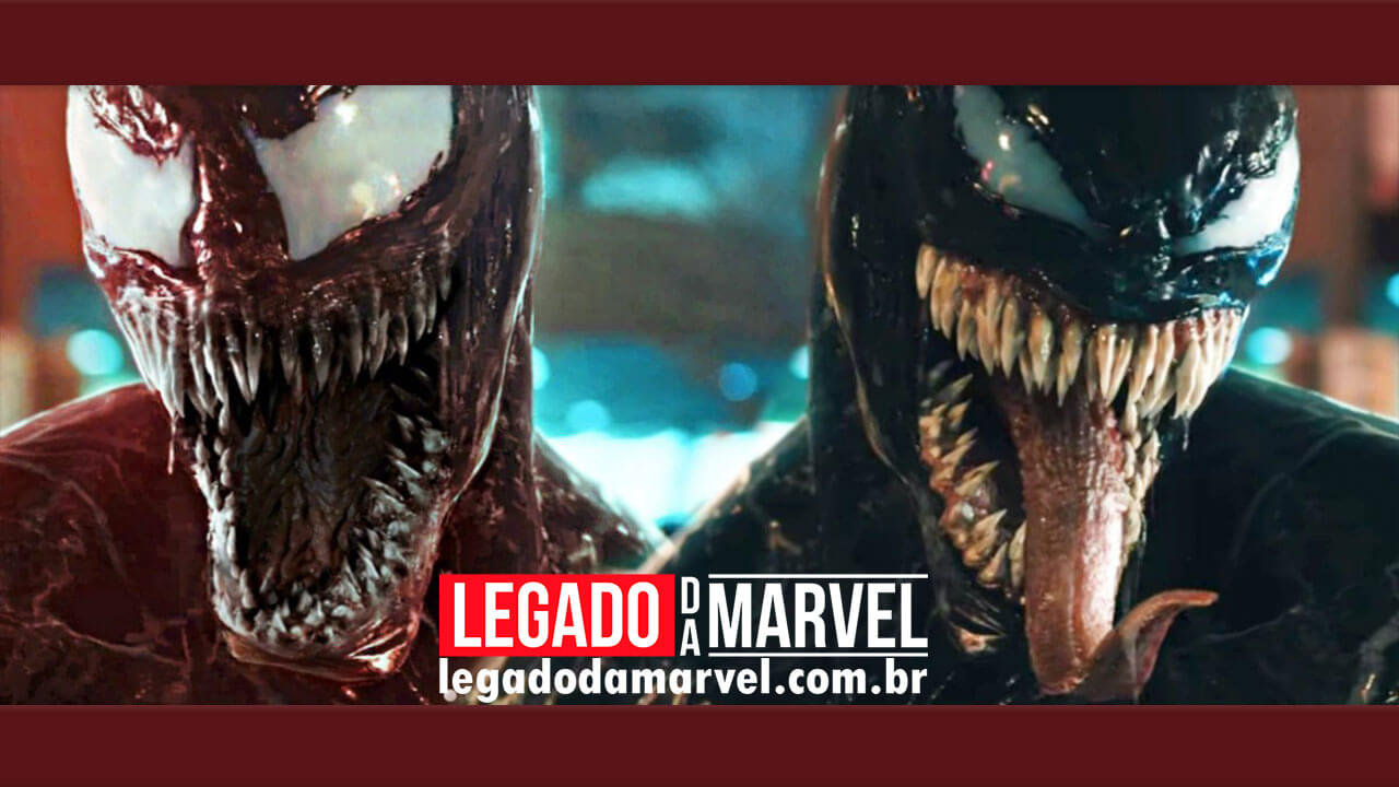 Ação e Carnificina: Vaza possível descrição do trailer de Venom 2